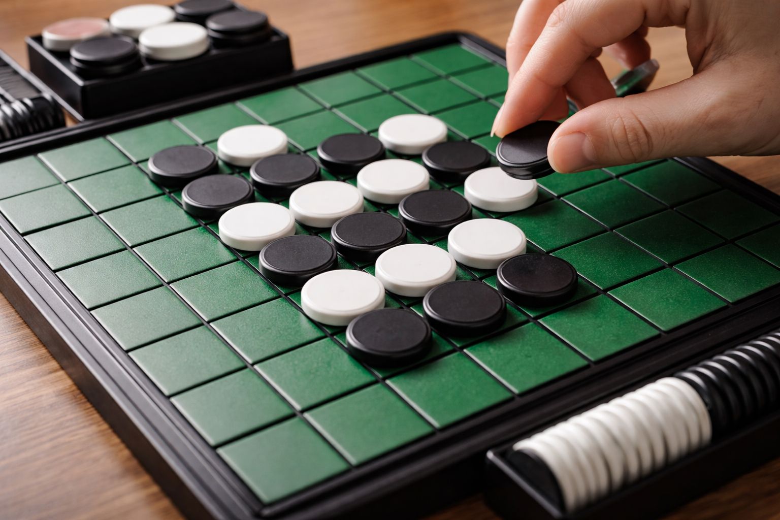 黑白棋