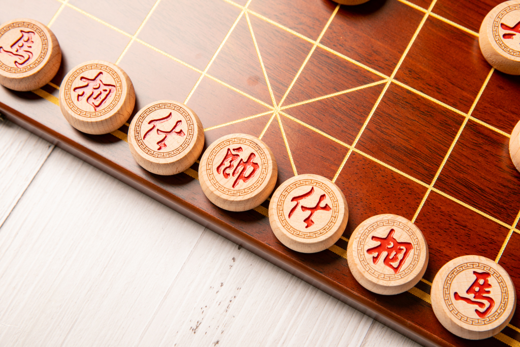 中国象棋